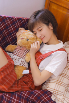 明星专题：崔志佳