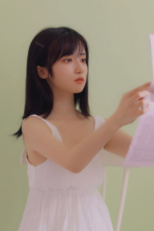《我朋友的婶婶》