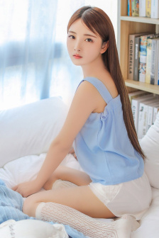 姨母的诱惑